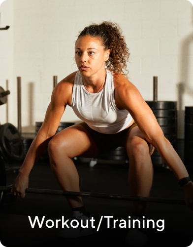 Workout/Training