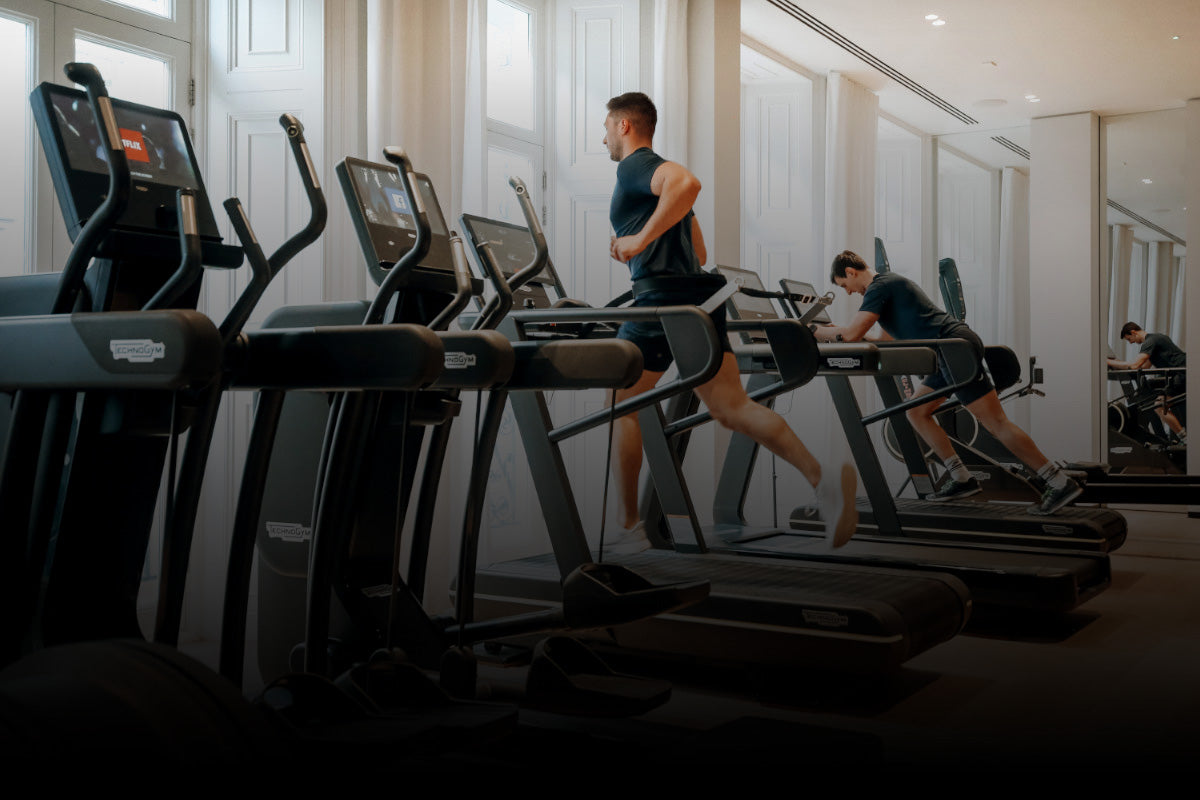 『Technogym Roadshow 2024』出展のお知らせ