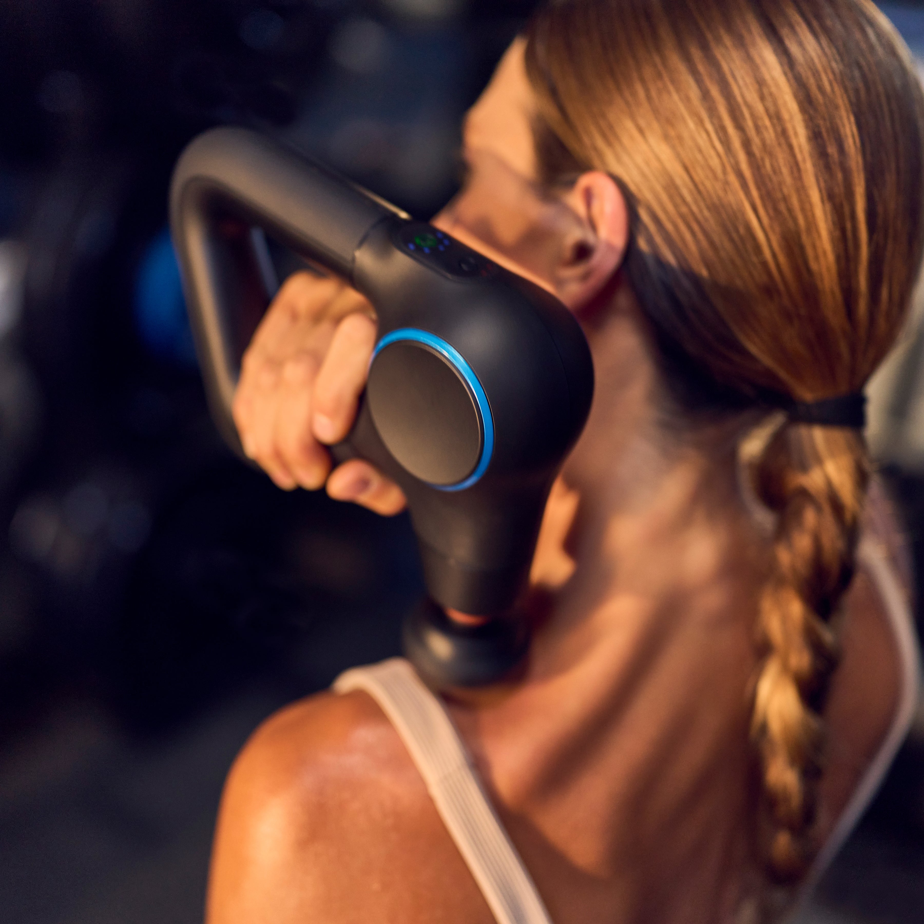 THERAGUN Prime Plus <br>(セラガン プライムプラス)