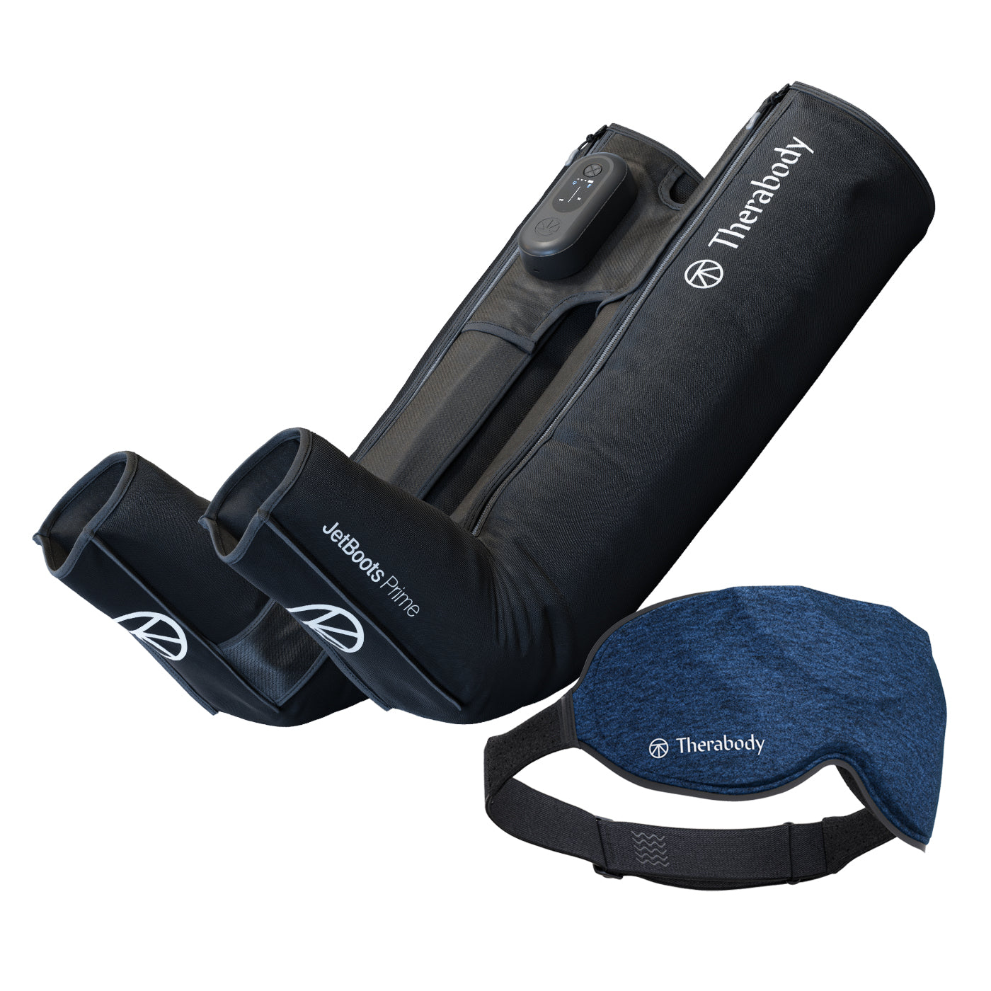 JetBoots Prime + SleepMask + Gift Bag
