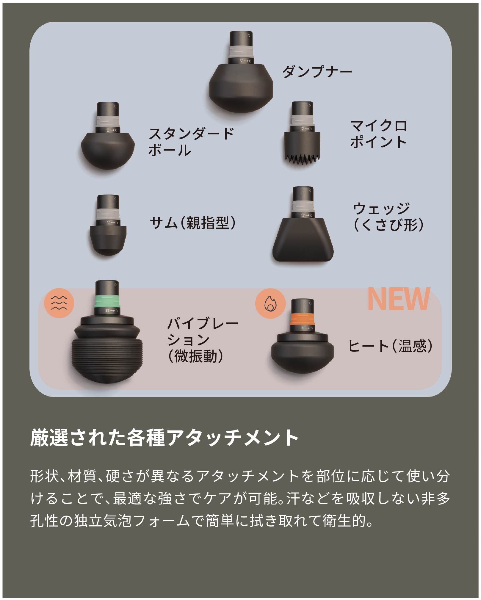 THERAGUN PRO Plus<br>(セラガン プロ プラス)