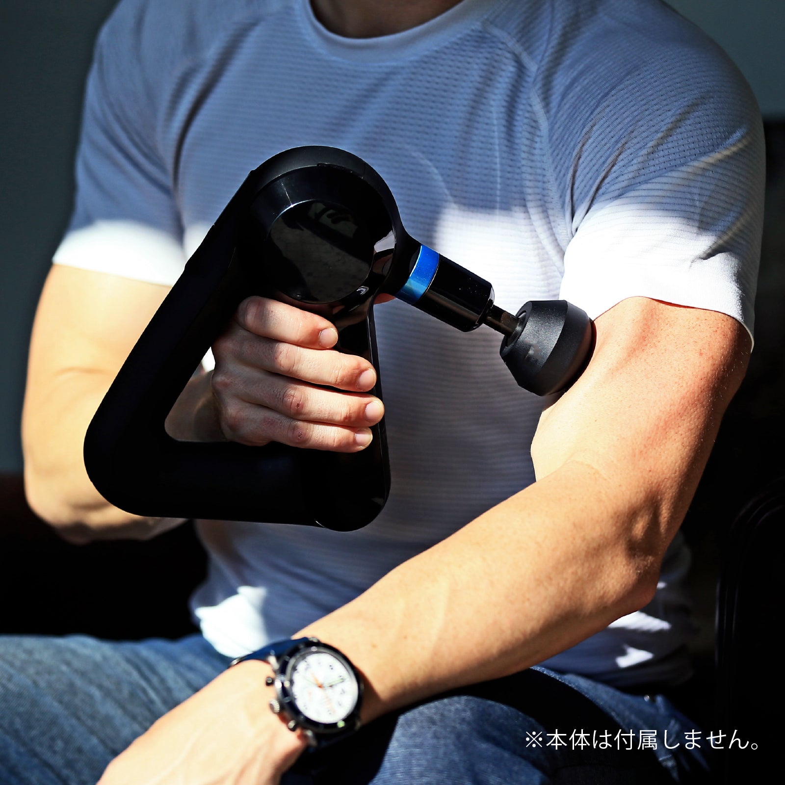 Dampener<br>(ダンプナー)