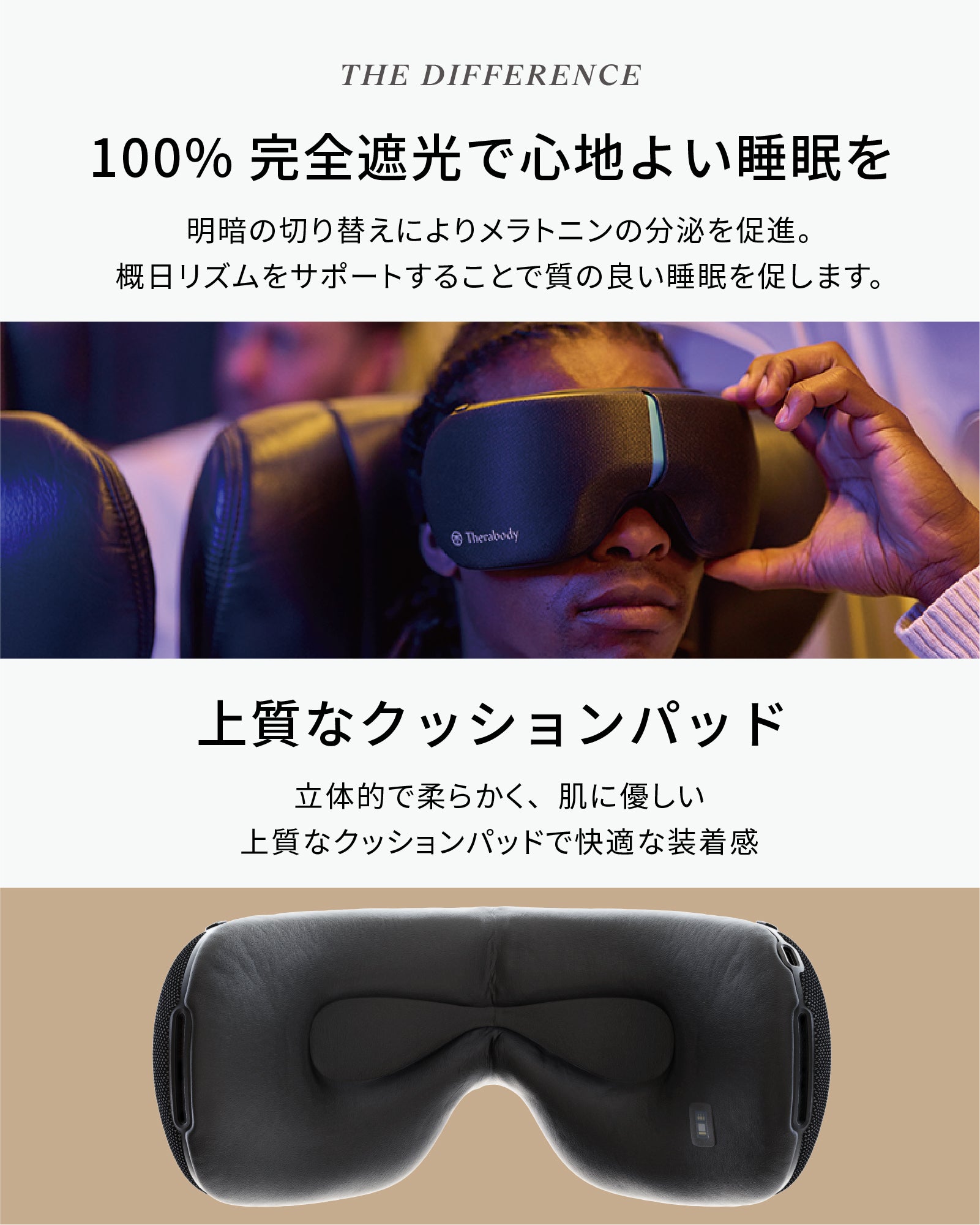 SmartGoggles 2.0 <br>(スマートゴーグル 2.0)