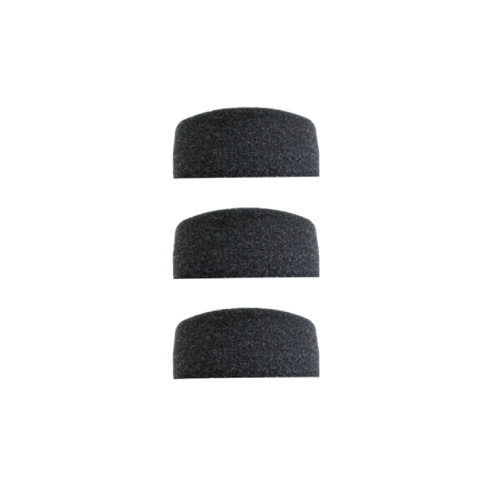 Supersoft™ Foam Tip Refill<br>(スーパーソフト フォームチップ リフィル)