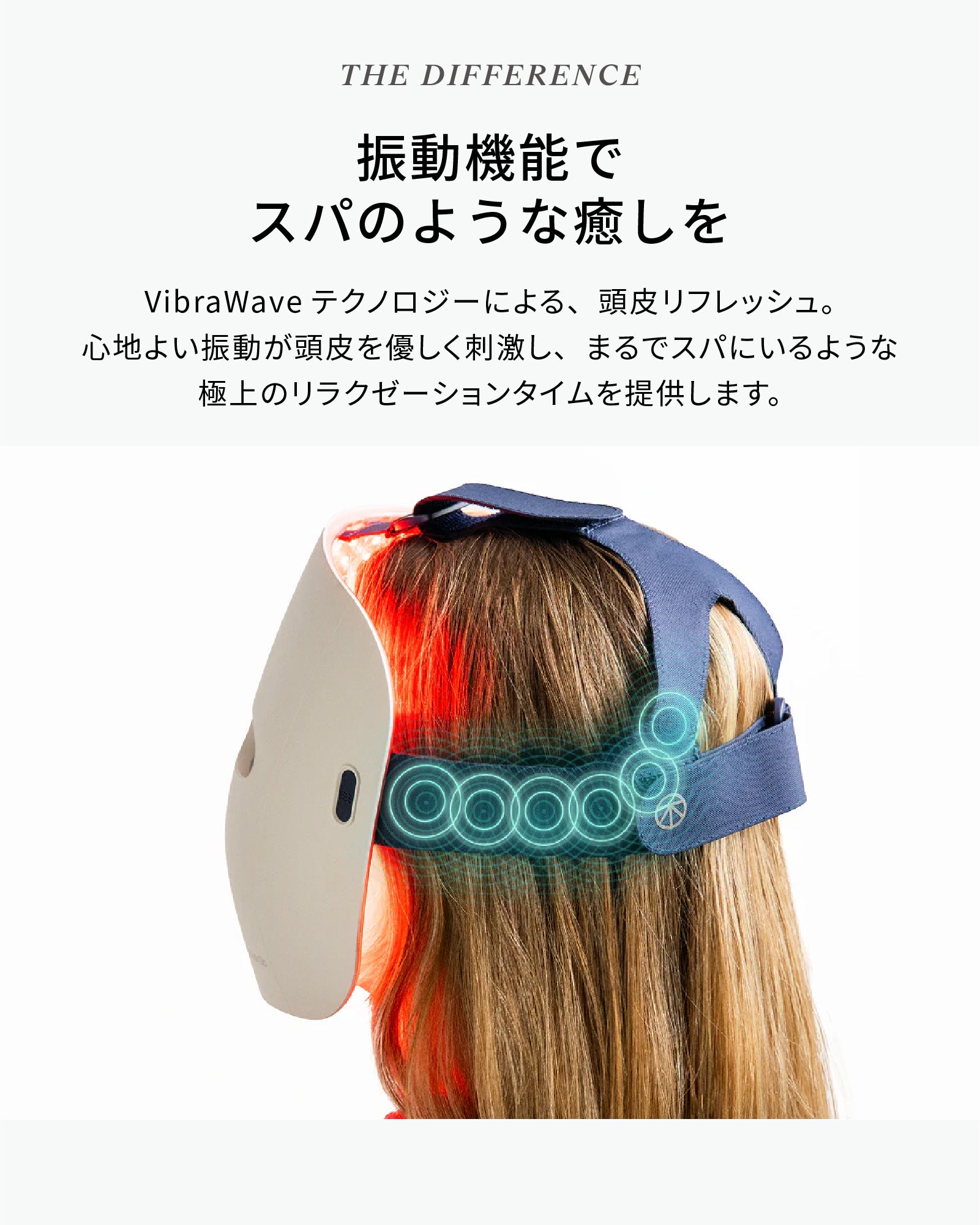 TheraFace Mask Glo<br>(セラフェイス マスク グロー)
