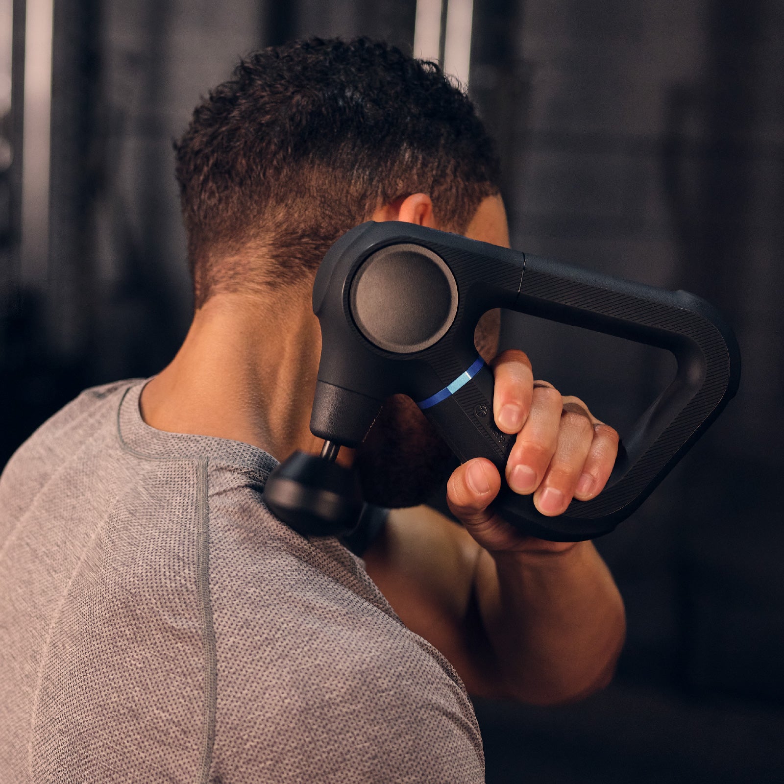 Theragun Prime<br>(セラガン プライム)