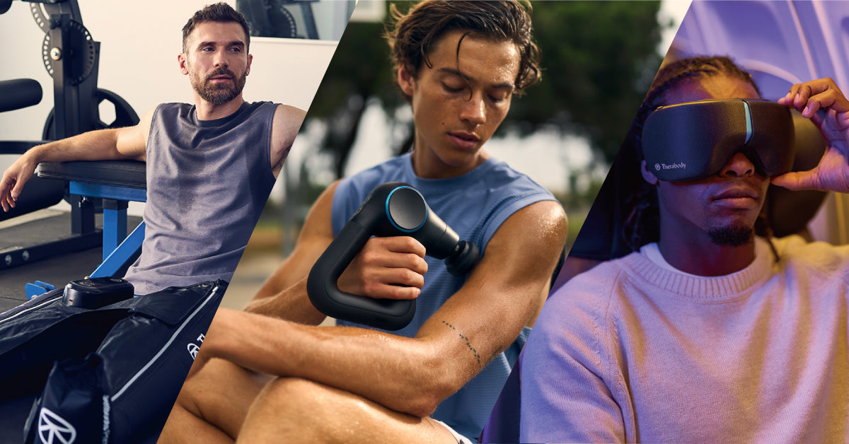 セラガン（Therabody）公式サイト セラフェイスPRO 究極のフェイシャル