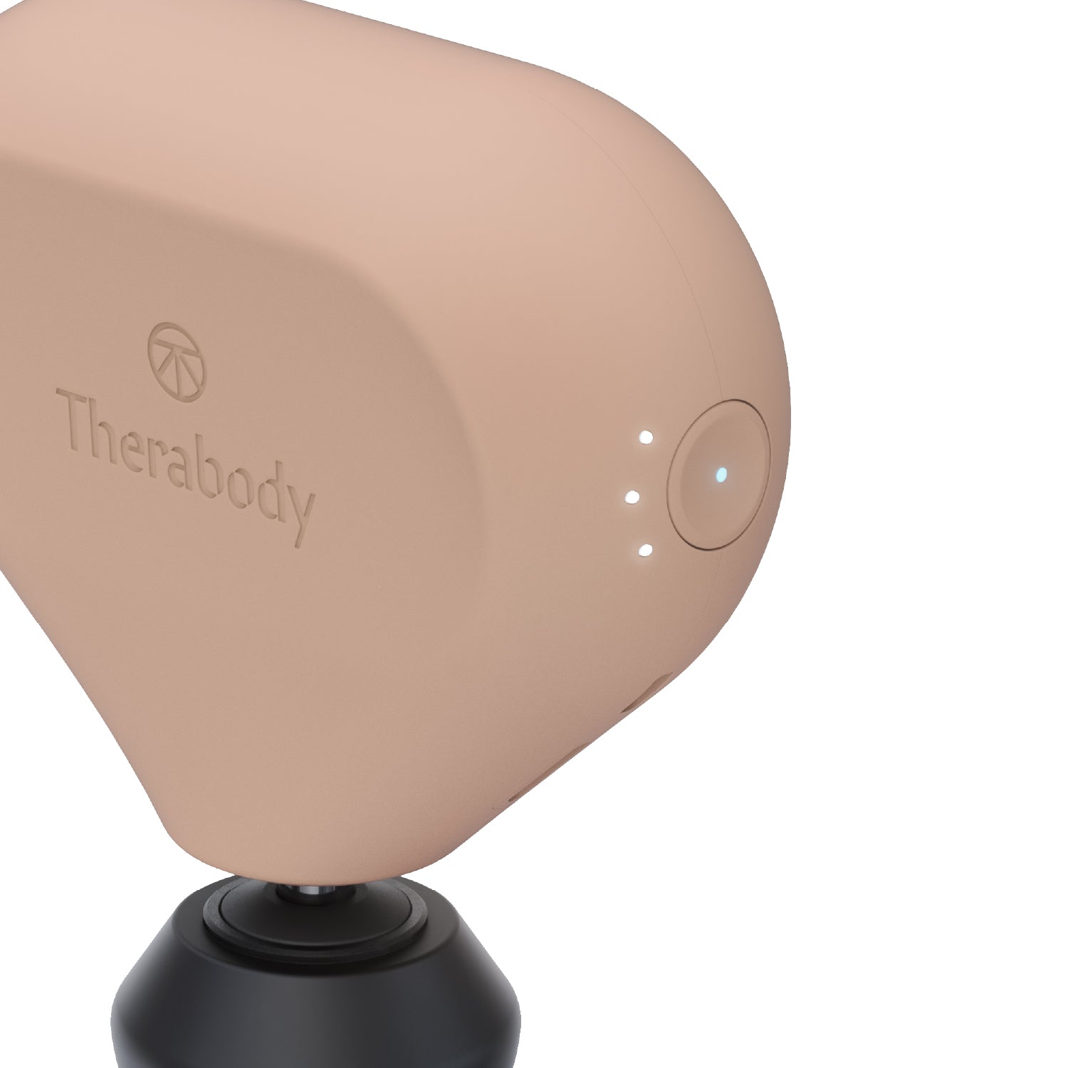 THERAGUN mini 2.0<br>(セラガン ミニ 2.0)