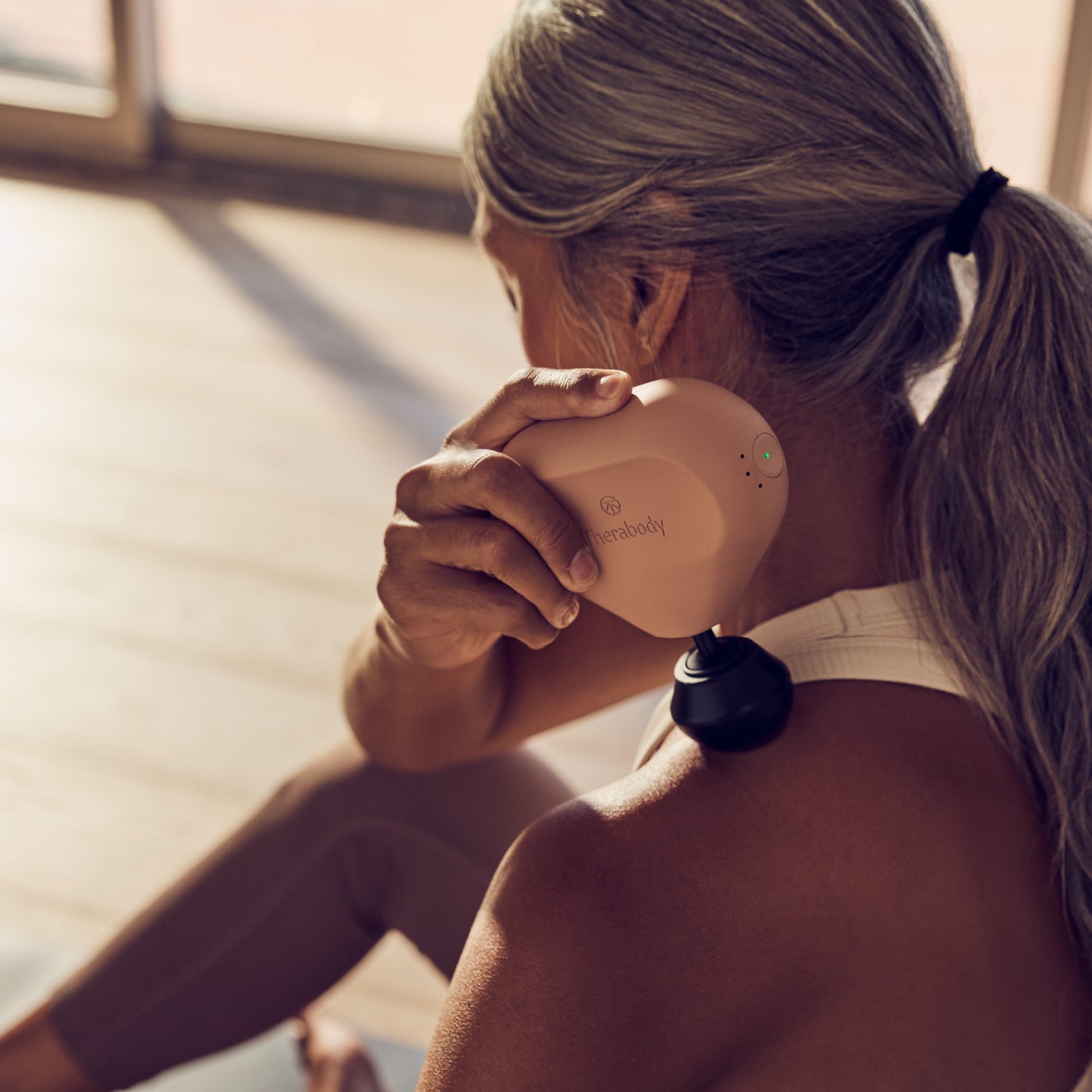 THERAGUN mini 2.0<br>(セラガン ミニ 2.0)