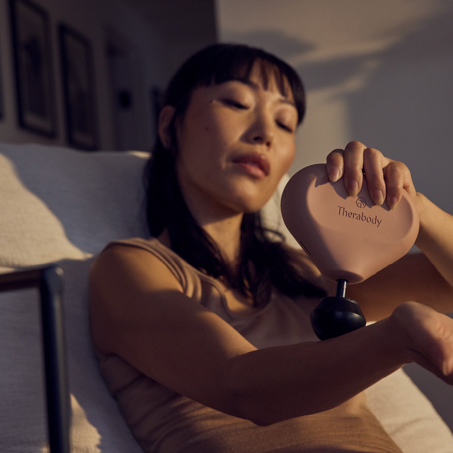 THERAGUN mini 2.0<br>(セラガン ミニ 2.0)