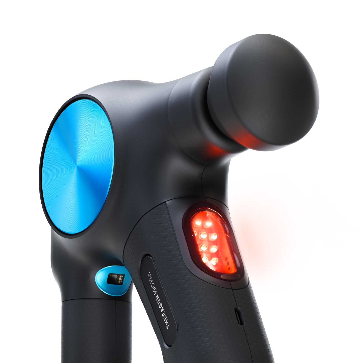 THERAGUN PRO Plus<br>(セラガン プロ プラス)