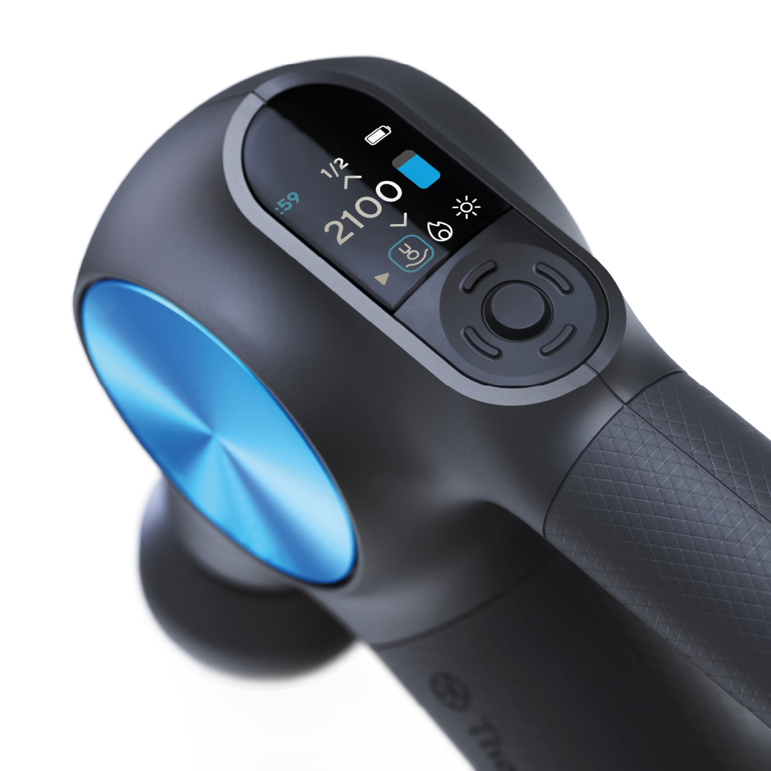 THERAGUN PRO Plus<br>(セラガン プロ プラス)