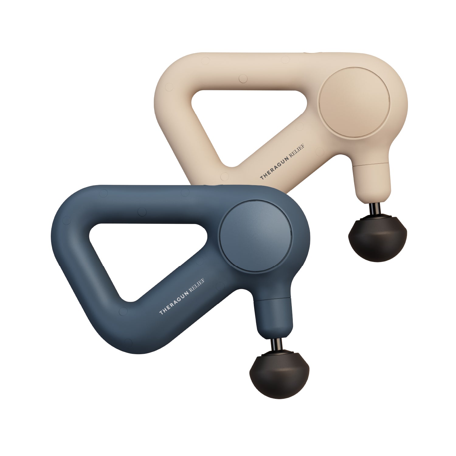 THERAGUN Relief<br>(セラガン リリーフ)