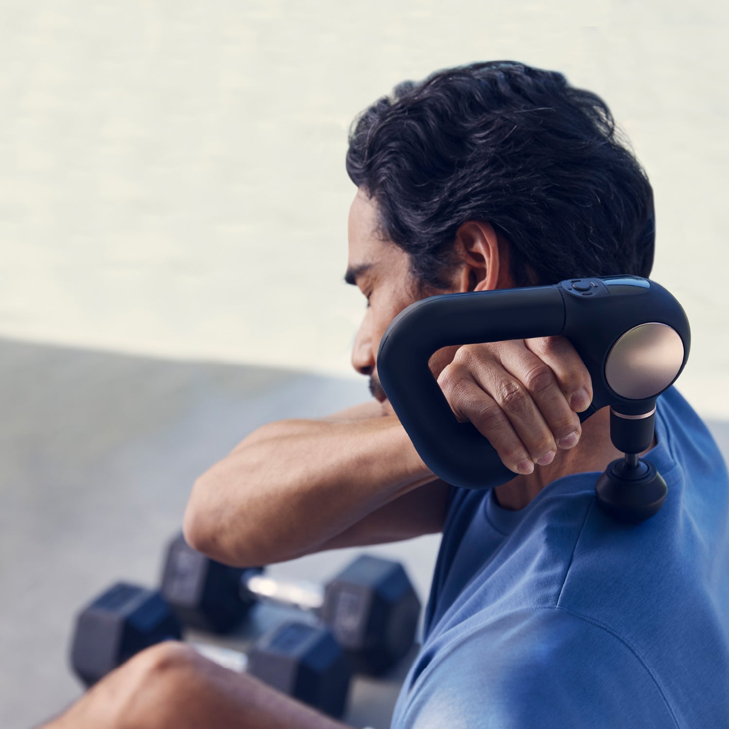 THERAGUN Sense<br>(セラガン センス)