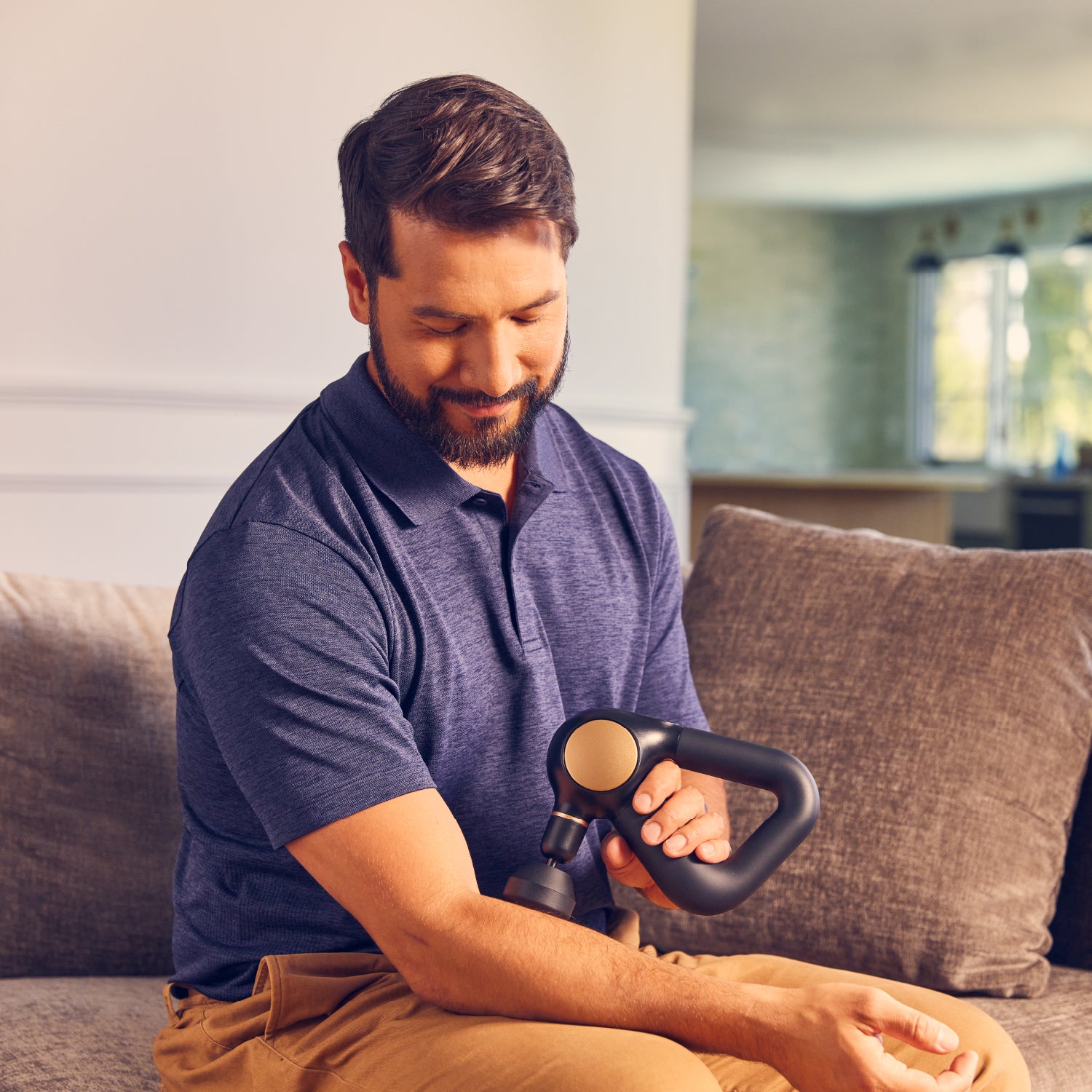 THERAGUN Sense<br>(セラガン センス)