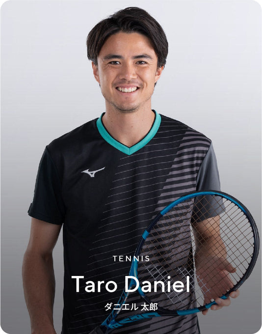 Taro Daniel