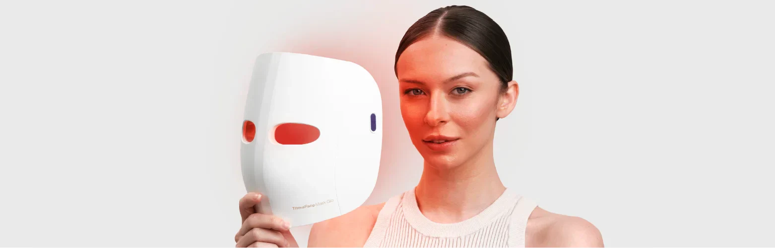 TheraFaceシリーズの科学：テクノロジー、スペック、そして理想的な活用法