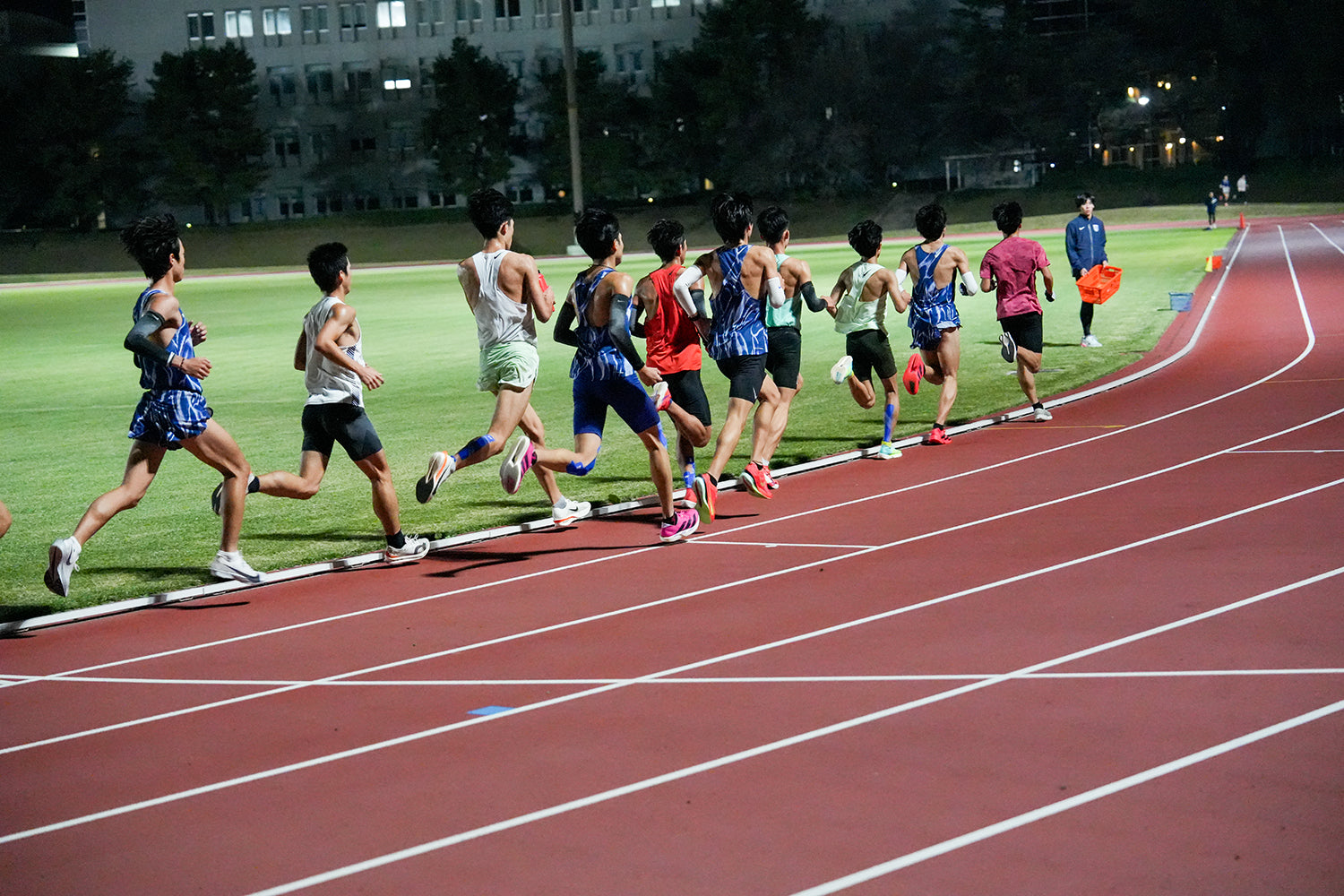 「強くなるためのコンディショニング」東洋大学陸上競技部 酒井俊幸監督インタビュー