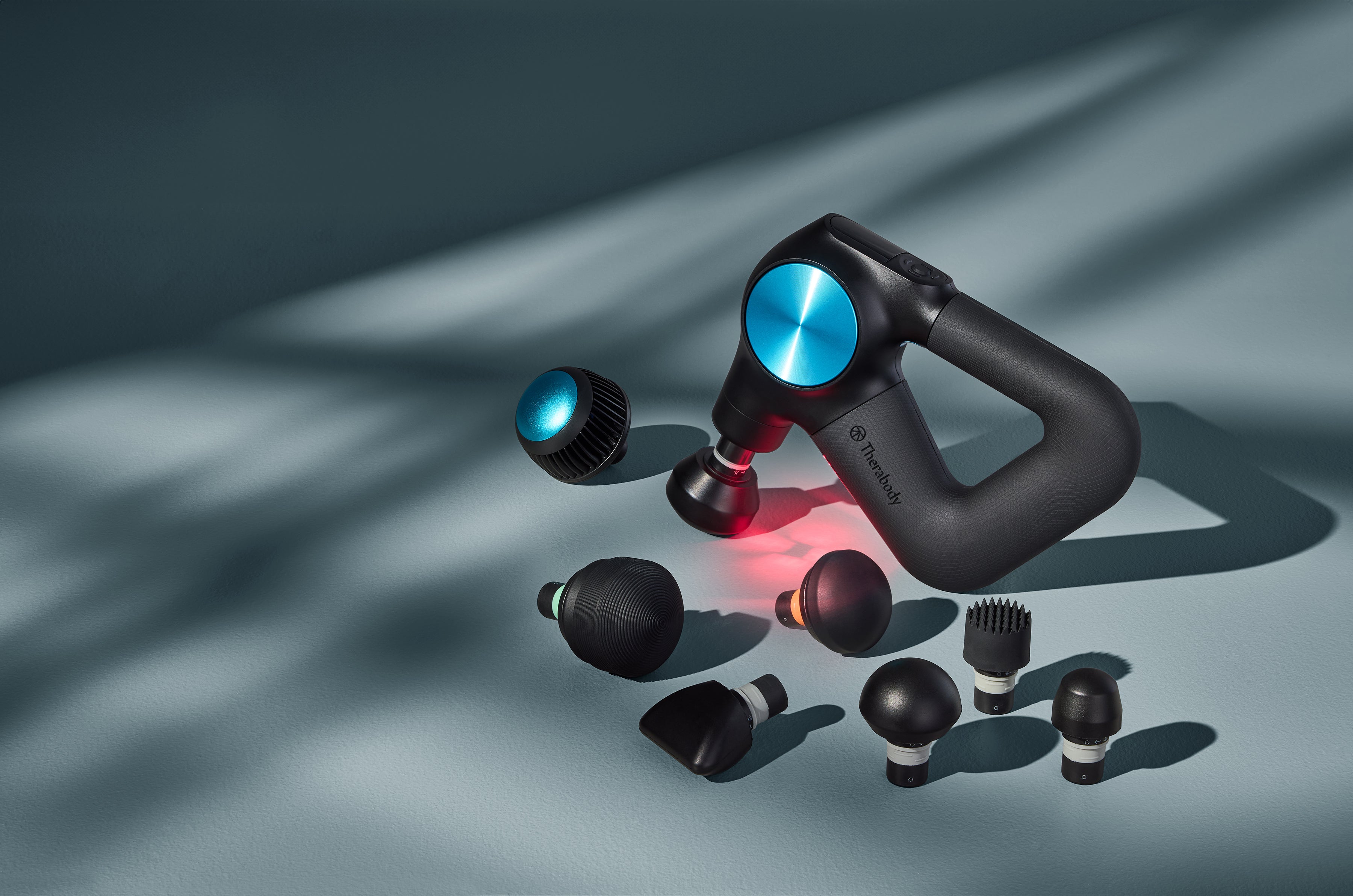 セラガン（Therabody）公式サイト Thumb Plus | Therabody Online Shop