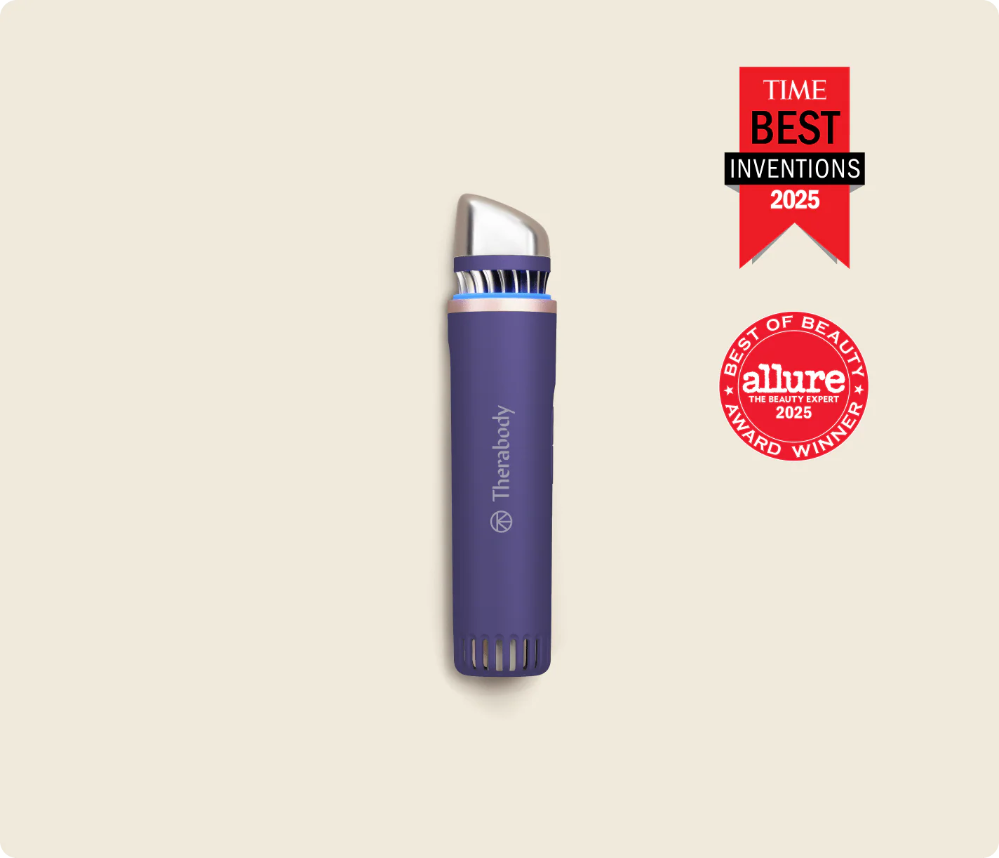 TheraFace Depuffing Wand<br>（セラフェイス デパフィング ワンド）