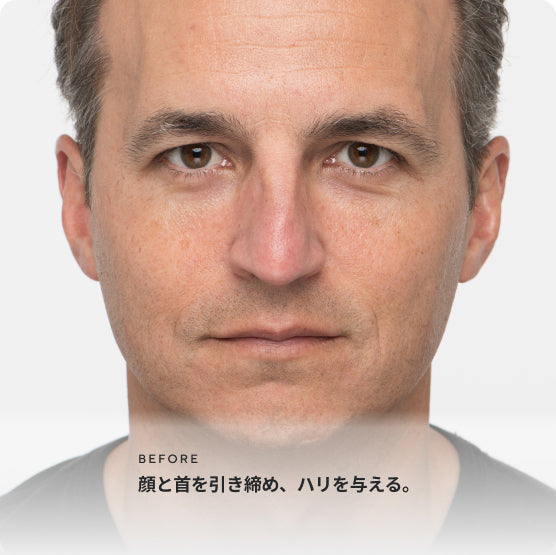 セラガン（Therabody）公式サイト セラフェイスPRO 究極のフェイシャル