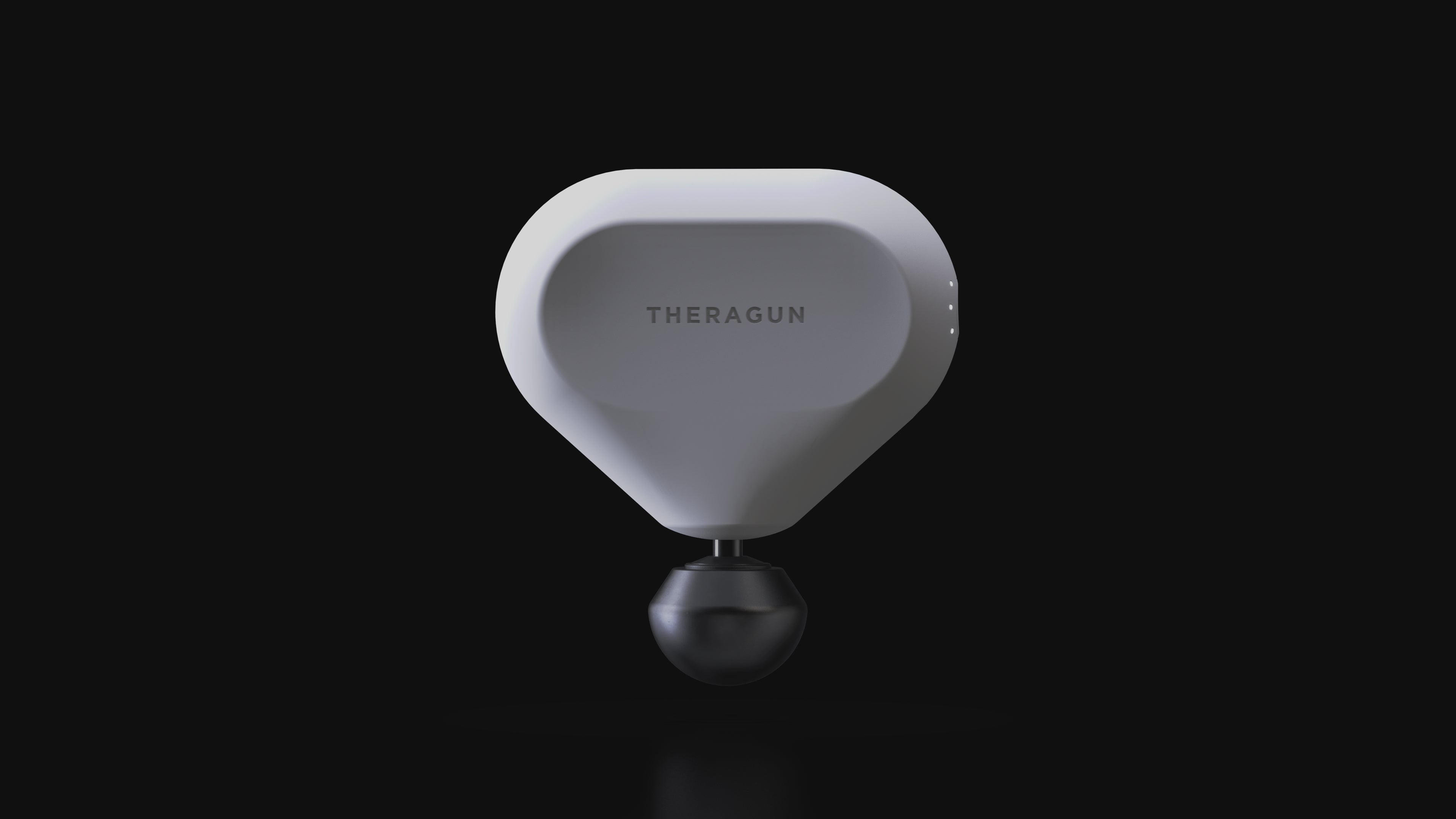 セラガン（Therabody）公式サイト THERAGUN mini | Therabody Online Shop