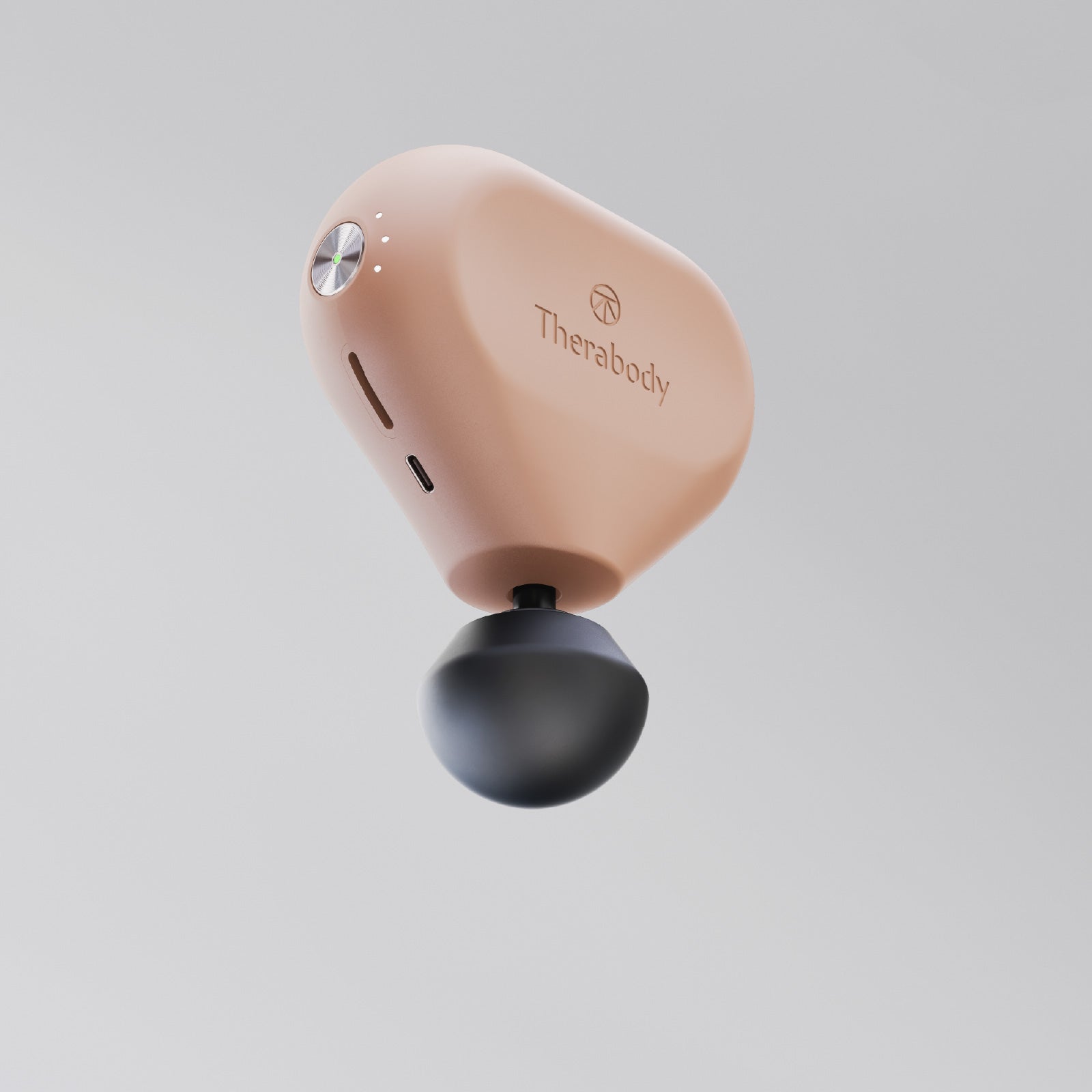 セラガン mini 3.0｜最小・最軽量のポータブルケア｜Therabody Online Shop