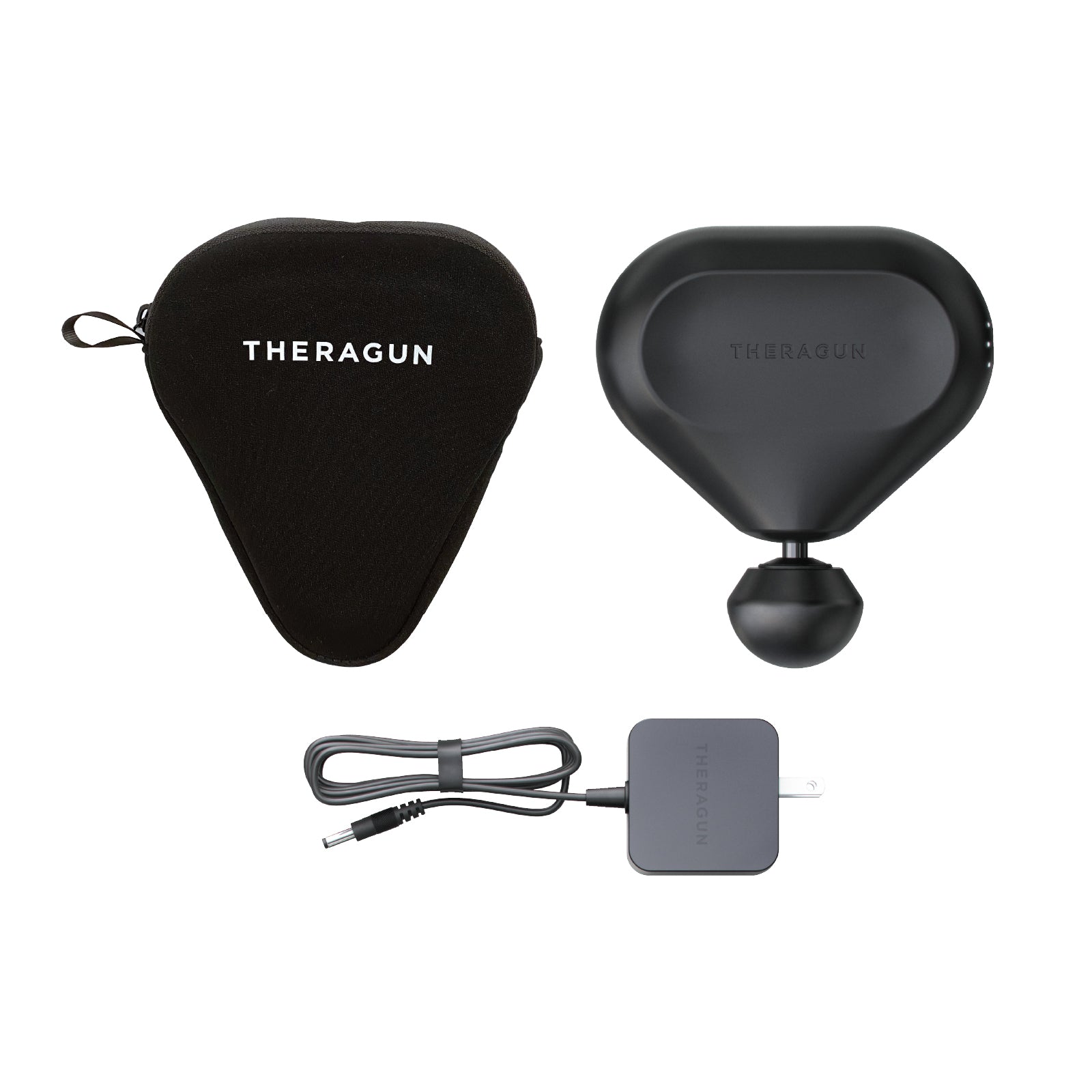 セラガン（Therabody）公式サイト THERAGUN mini | Therabody Online Shop