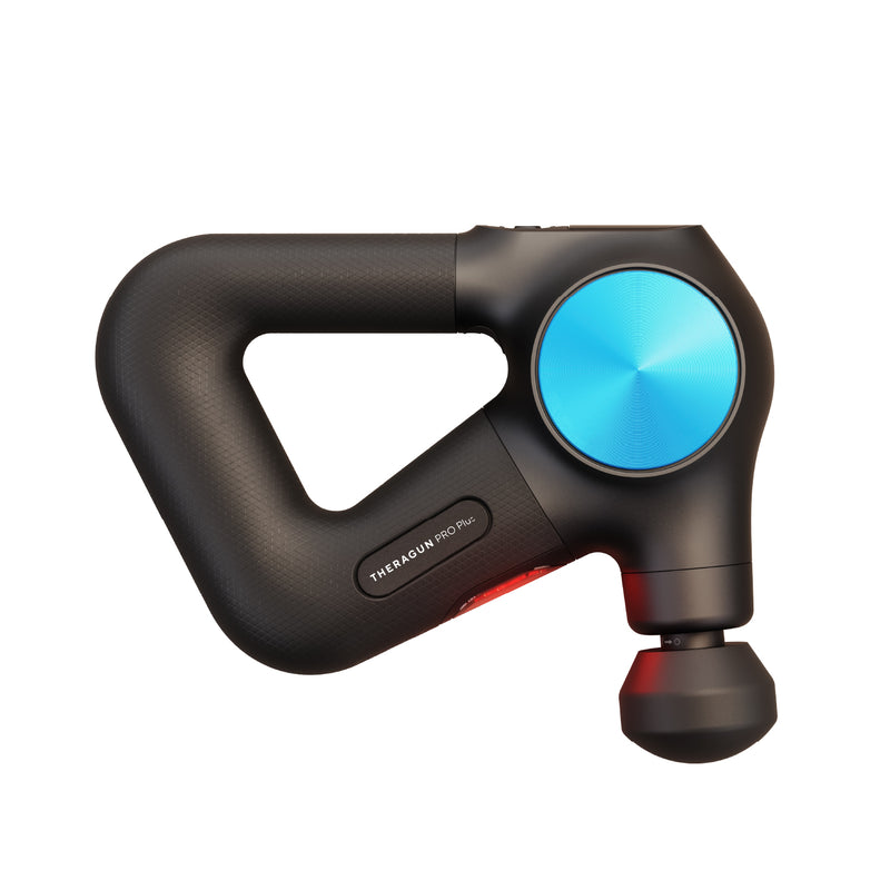 Therabody Theragun PRO Plus